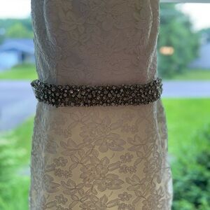 Liv Harris Wedding Dress